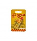 Tub adeziv vulcanizare la rece petice anvelope si camere de aer 5 ml Cod: DISUZ92