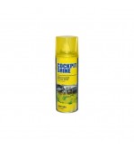 Spray silicon bord antistatic cu parfum lamaie 200 ml Cod: BK91282