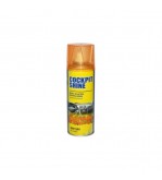 Spray silicon bord antistatic cu parfum portocala 200 ml Cod: BK91285