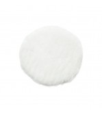 Set slefuire si polisare 125 mm Velcro cu bureti pad lana discuri abrazive si adaptor M14 9 piese  Cod: DISVF44