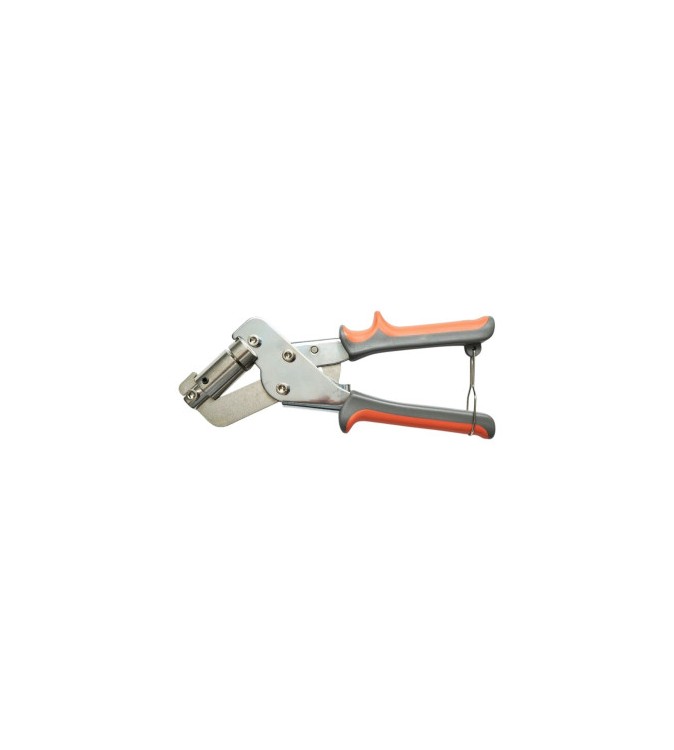 Set cleste montat ocheti metalici 10 mm cu 500 capse aurii si argintii Cod: AAA602