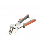 Set cleste montat ocheti metalici 10 mm cu 500 capse aurii si argintii Cod: AAA602