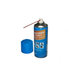 Spray curatare contacte electrice si electronice 450 ml Cod: BK91311
