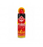 Stingator tip spray Clue Firestop 1000 ml cu marcaj CE si suport prindere