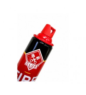 Stingator tip spray Clue Firestop 1000 ml cu marcaj CE si suport prindere