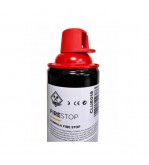 Stingator tip spray Clue Firestop 1000 ml cu marcaj CE si suport prindere