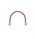 Cablu alimentare baterie borna 45 cm rosu Cod: RAZ319 - 19600241