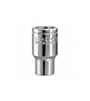 Cheie tubulara 1-2 inch 10 mm crom vanadiu