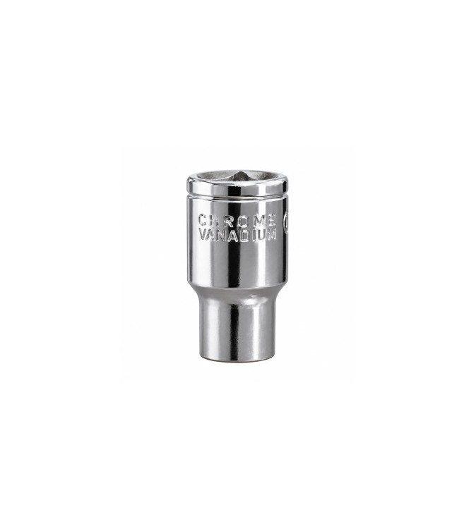 Cheie tubulara 1-2 inch 10 mm crom vanadiu