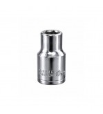 Cheie tubulara 1-2 inch 10 mm crom vanadiu
