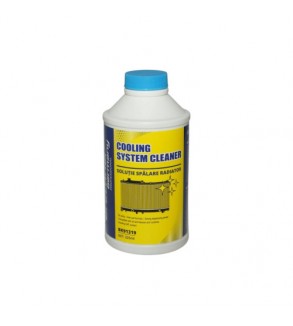 Solutie curatare radiator si sistem racire 325 ml Cod: BK91319