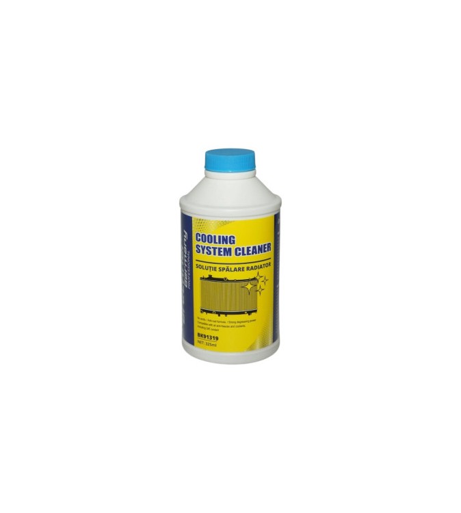 Solutie curatare radiator si sistem racire 325 ml Cod: BK91319