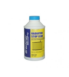 Solutie etansare radiator Stop Leak 325 ml Cod: BK91320