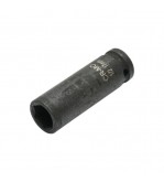 Cheie tubulara de impact lunga 17 mm 78 mm prindere 1-2 inch Cr-Mo Cod: BK90136