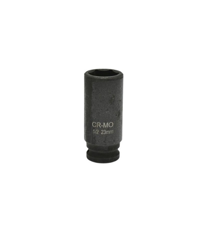 Cheie tubulara de impact lunga 23 mm 78 mm prindere 1-2 inch Cr-Mo Cod: BK90139