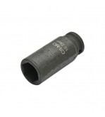 Cheie tubulara de impact lunga 23 mm 78 mm prindere 1-2 inch Cr-Mo Cod: BK90139