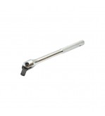 Maner articulat chei tubulare 1-2 inch 380 mm Cr-V Cod: BK90098