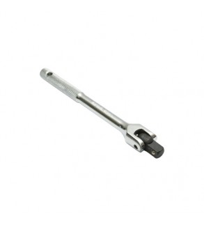 Maner articulat chei tubulare 1-2 inch 380 mm Cr-V Cod: BK90098