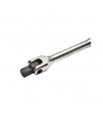Maner articulat chei tubulare 1-2 inch 380 mm Cr-V Cod: BK90098