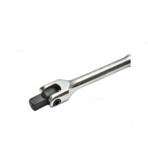 Maner articulat chei tubulare 1-2 inch 380 mm Cr-V Cod: BK90098