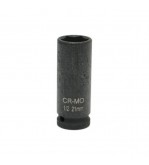 Cheie tubulara de impact lunga 21 mm 78 mm prindere 1-2 inch Cr-Mo Cod: BK90138