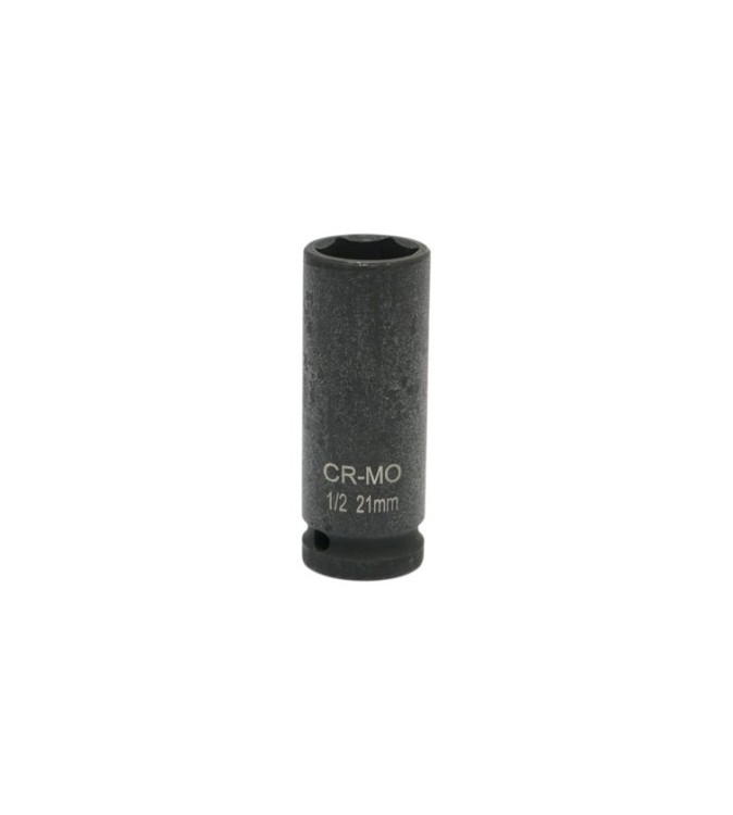Cheie tubulara de impact lunga 21 mm 78 mm prindere 1-2 inch Cr-Mo Cod: BK90138