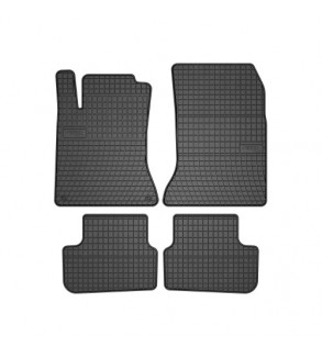 Covoare interior cauciuc El Toro compatibile Mercedes GLA X156 2013-2019 Cod: 0782 P50