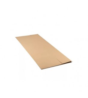 Ambalaj carton cu autoformare deflectoare auto 175 x 46 x 21 cm