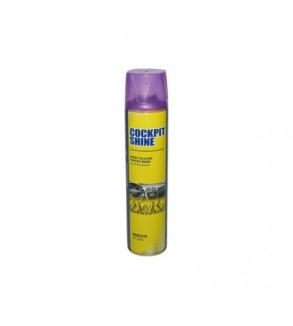 Spray silicon bord antistatic cu parfum lavanda 650 ml Cod: BK91278