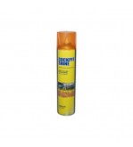 Spray silicon bord antistatic cu parfum portocala 650 ml Cod: BK91279