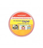 Banda delimitare si semnalizare rosu-alb 50 mm x 300 m PE HighPower  Cod: AAA162