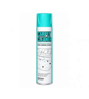 Spray curatare covoare si indepartare pete 650 ml Cod: BK91324