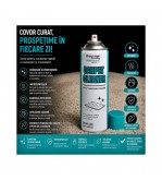 Spray curatare covoare si indepartare pete 650 ml Cod: BK91324