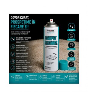 Spray curatare covoare si indepartare pete 650 ml Cod: BK91324