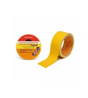 Banda dublu adeziva textila pentru mochete si covoare 48 mm x 10 m HighPower Cod: AAA177