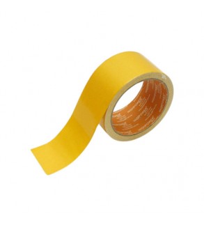 Banda dublu adeziva textila pentru mochete si covoare 48 mm x 10 m HighPower Cod: AAA177