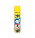 Spray spuma activa curatare tapiterie auto 650 ml Cod: 83009