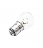 Becuri auto para DF BAY TN tip nou 12V 21-5W 2 faze set 10 bucati Cod: BK80009