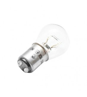 Becuri auto para DF BAY TN tip nou 12V 21-5W 2 faze set 10 bucati Cod: BK80009