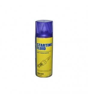 Spray pornire rapida motor diesel si benzina 450 ml Cod: BK91309