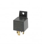 Releu protectie 4 pini 12V 40A cod OEM 78350937 59115806 62115863 93351027 Cod: DISSP68