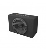 Subwoofer auto Hertz DBX 30.3 300 mm 250W RMS cu amplificator Hertz Dieci Power 2.200 si kit cabluri complet