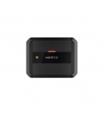 Subwoofer auto Hertz DBX 30.3 300 mm 250W RMS cu amplificator Hertz Dieci Power 2.200 si kit cabluri complet