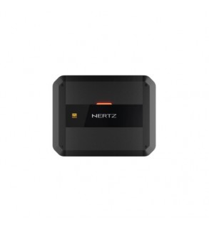 Subwoofer auto Hertz DBX 30.3 300 mm 250W RMS cu amplificator Hertz Dieci Power 2.200 si kit cabluri complet