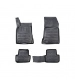 Covoare cauciuc tavita compatibile Mercedes CLA 2014-2020 Cod: A80-X184
