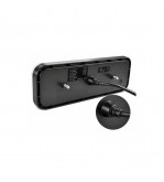 Lampi LED spate multifunctionale universale 12-36V semnalizare dinamica 5 functii set 2 bucati  Cod: ST0750