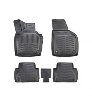 Covoare cauciuc tavita compatibile Seat Alhambra 2010-> Cod: A80-X240