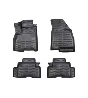 Covoare cauciuc tavita compatibile Chery Tiggo 8 Pro 2022-2025 Cod: A80-X257