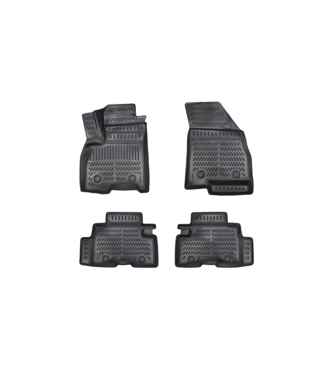 Covoare cauciuc tavita compatibile Chery Tiggo 8 Pro 2022-2025 Cod: A80-X257
