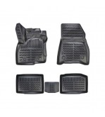 Covoare cauciuc tavita compatibile Dacia Bigster MHEV 2025-> Cod: A80-X291v4